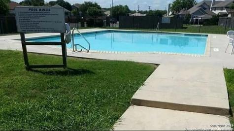 7880 Micron Drive San Antonio TX 78251