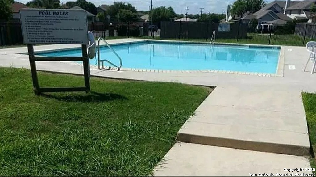 7880 Micron Drive San Antonio TX 78251