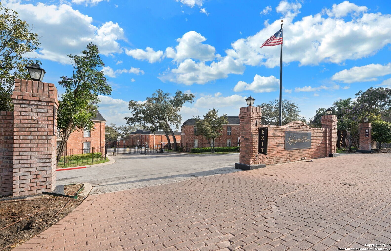 7500 Callaghan San Antonio TX 78229