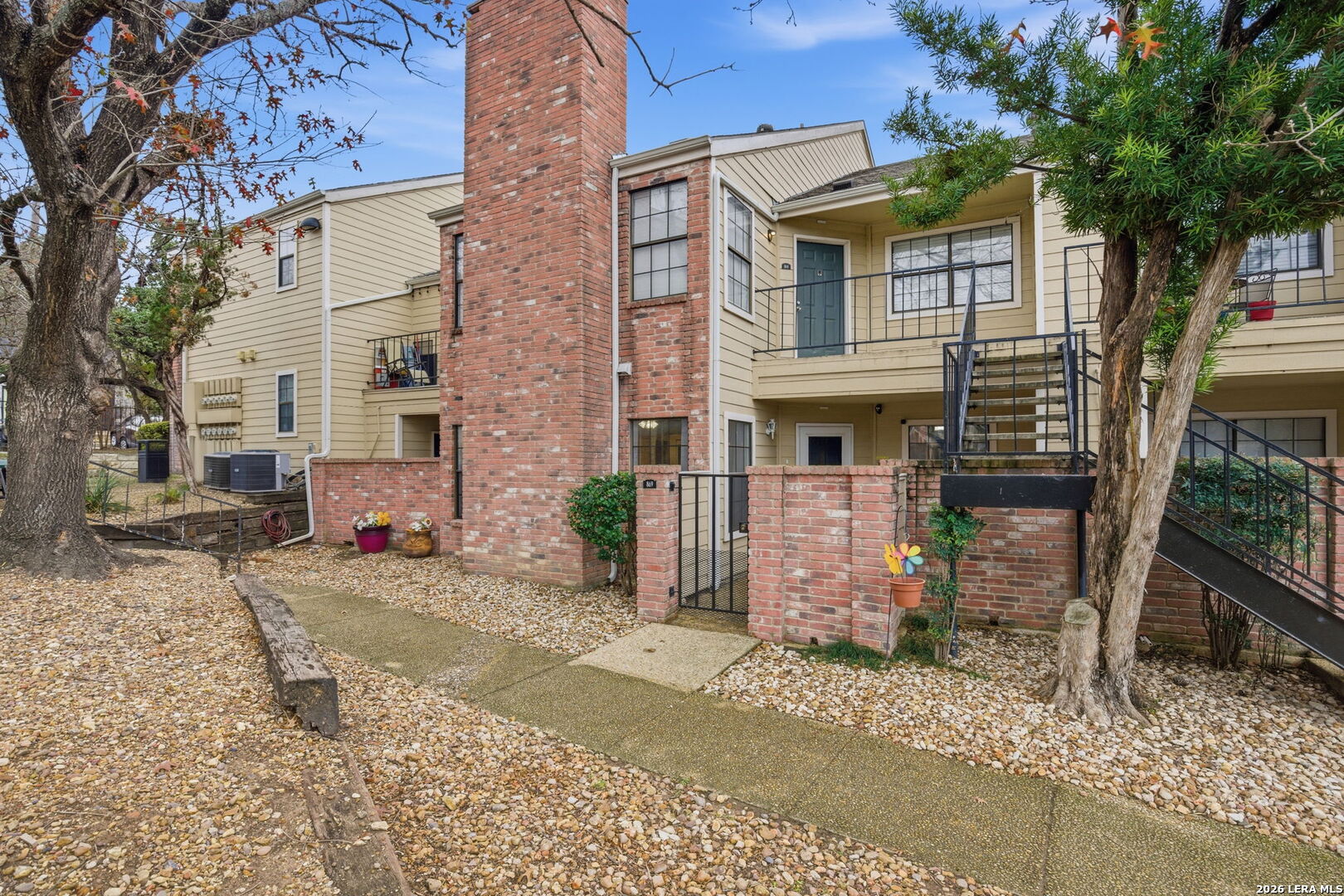 11610 Vance Jackson San Antonio TX 78230