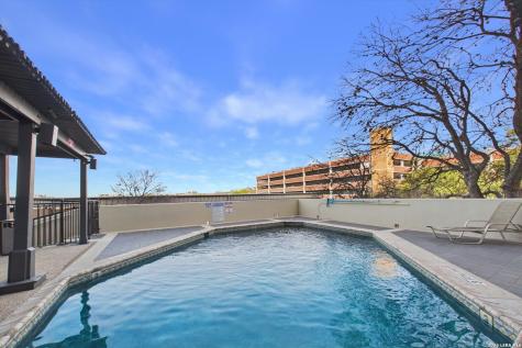 7701 Wurzbach San Antonio TX 78229