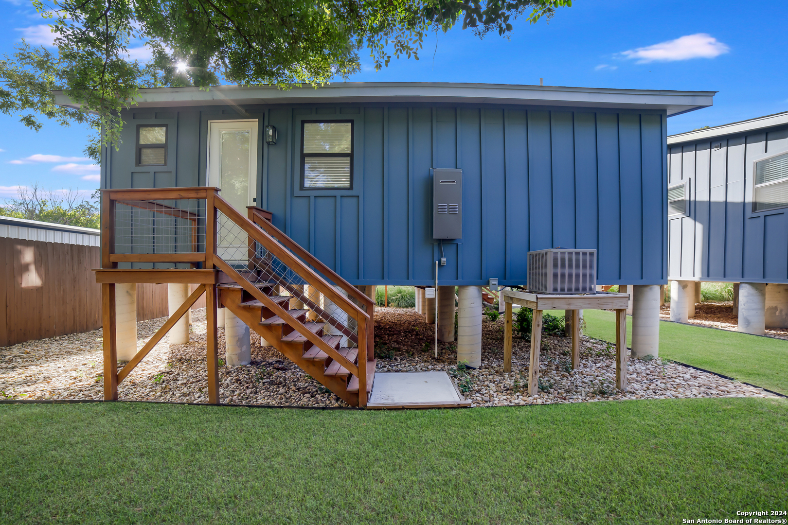 587 E Basel New Braunfels TX 78130