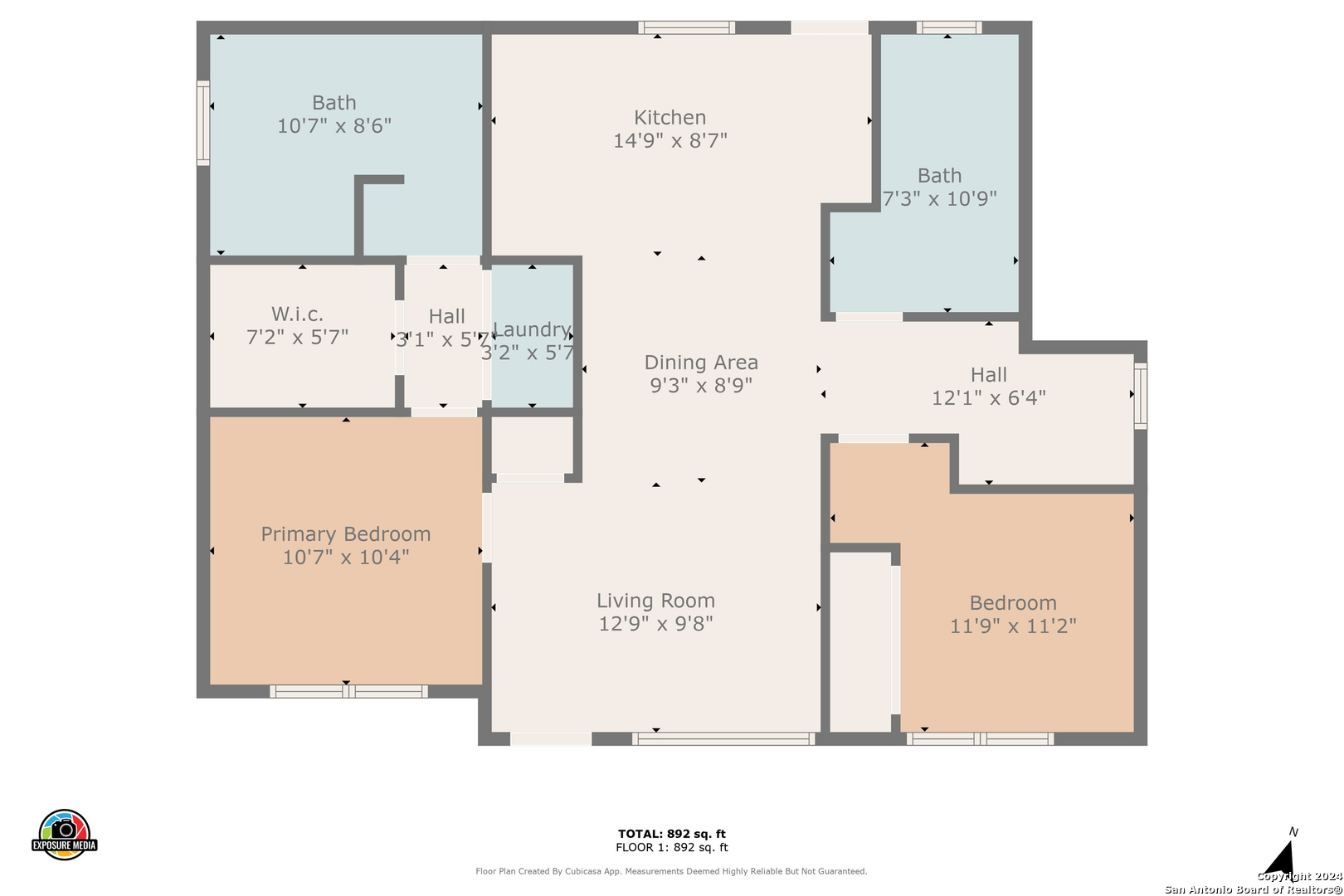 587 E Basel New Braunfels TX 78130
