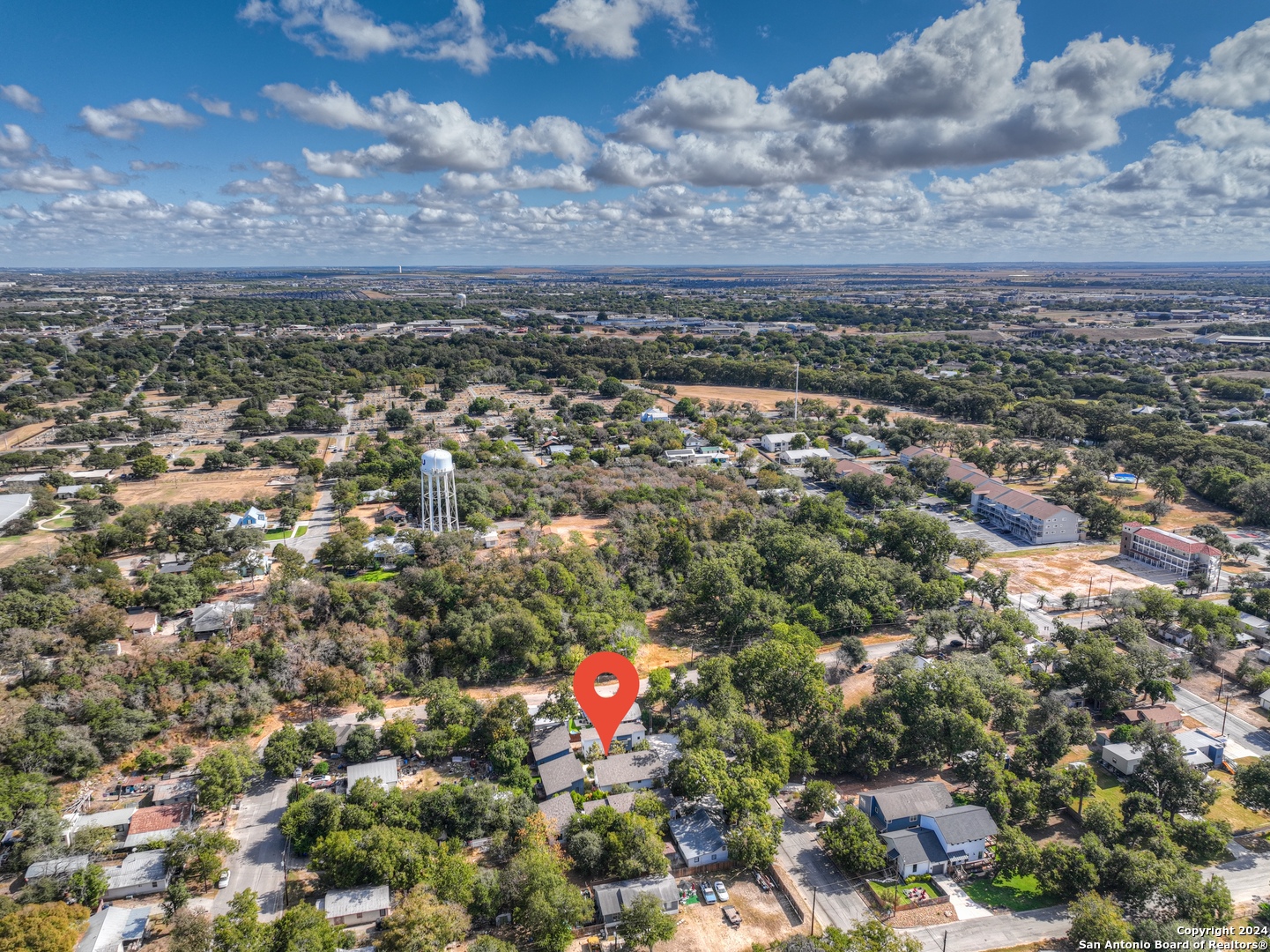 587 E Basel New Braunfels TX 78130