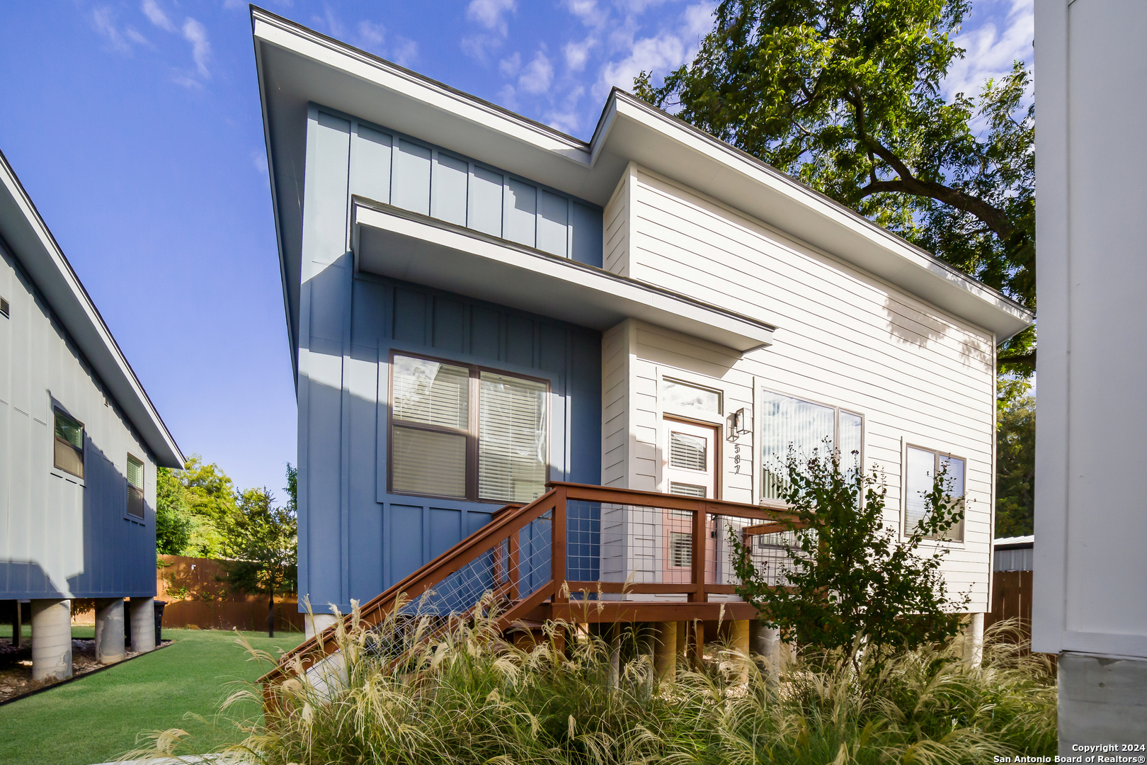 587 E Basel New Braunfels TX 78130