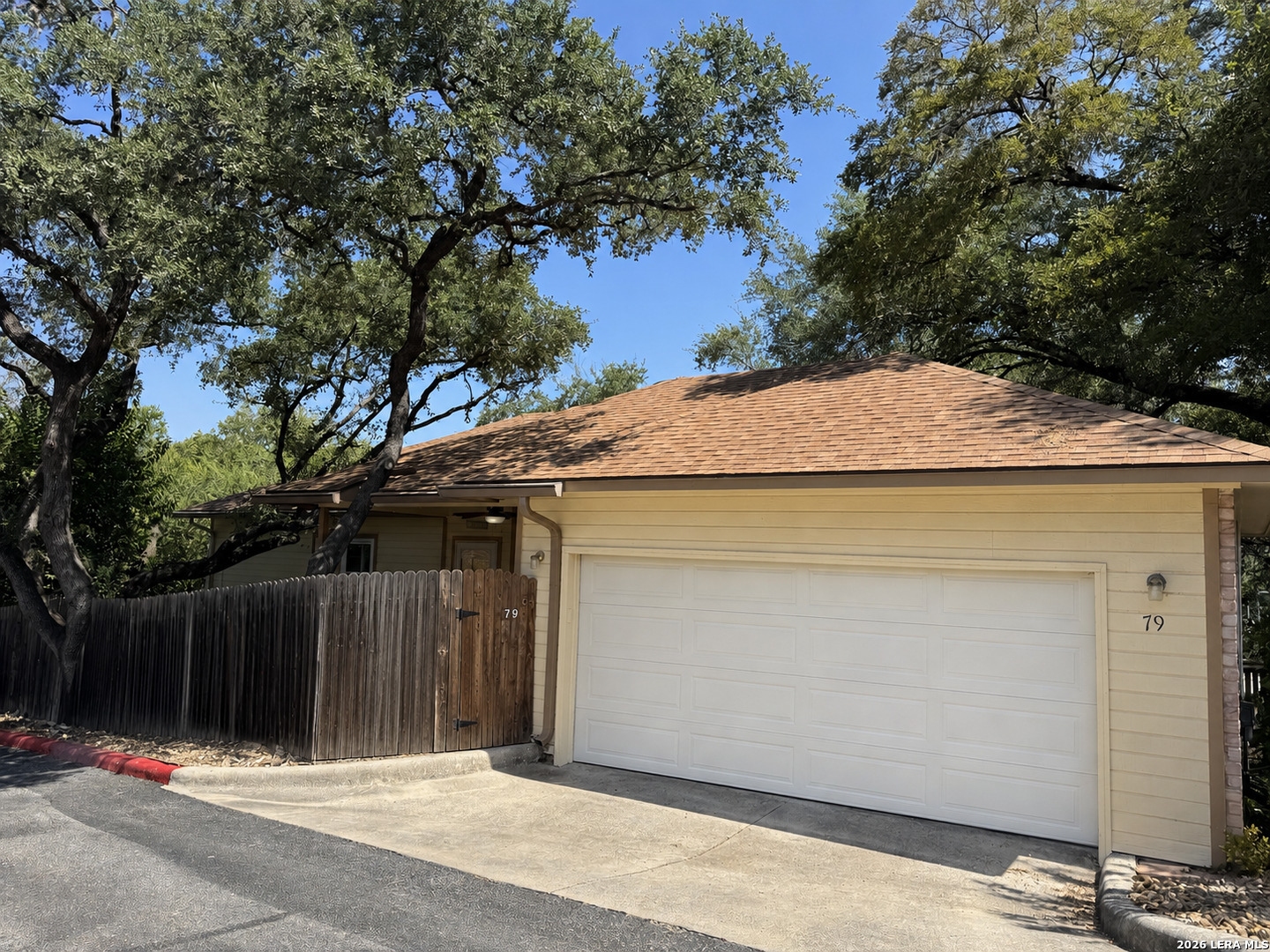 6106 Vance Jackson Road San Antonio TX 78230