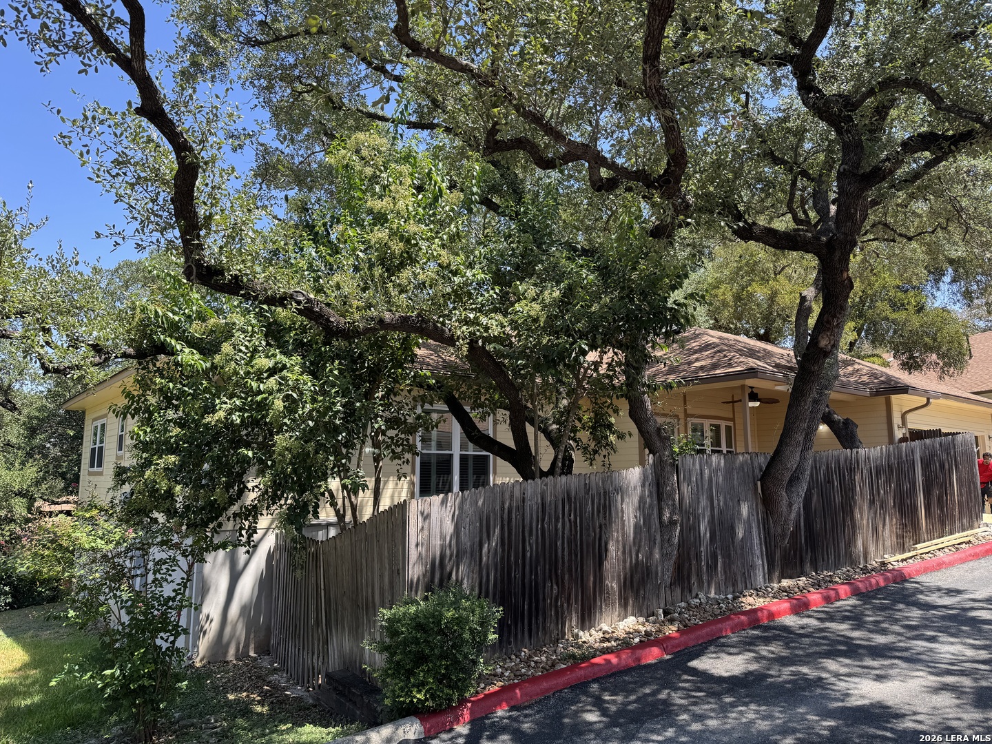 6106 Vance Jackson Road San Antonio TX 78230