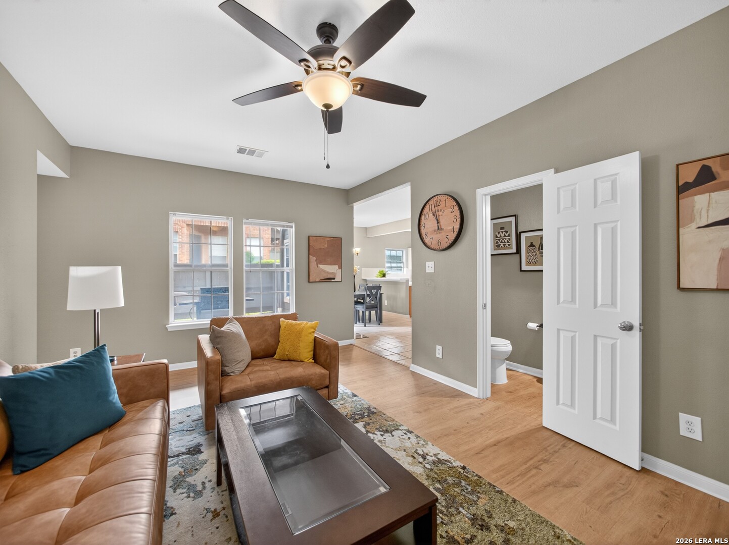 83 Chapel Hill Circle San Antonio TX 78240