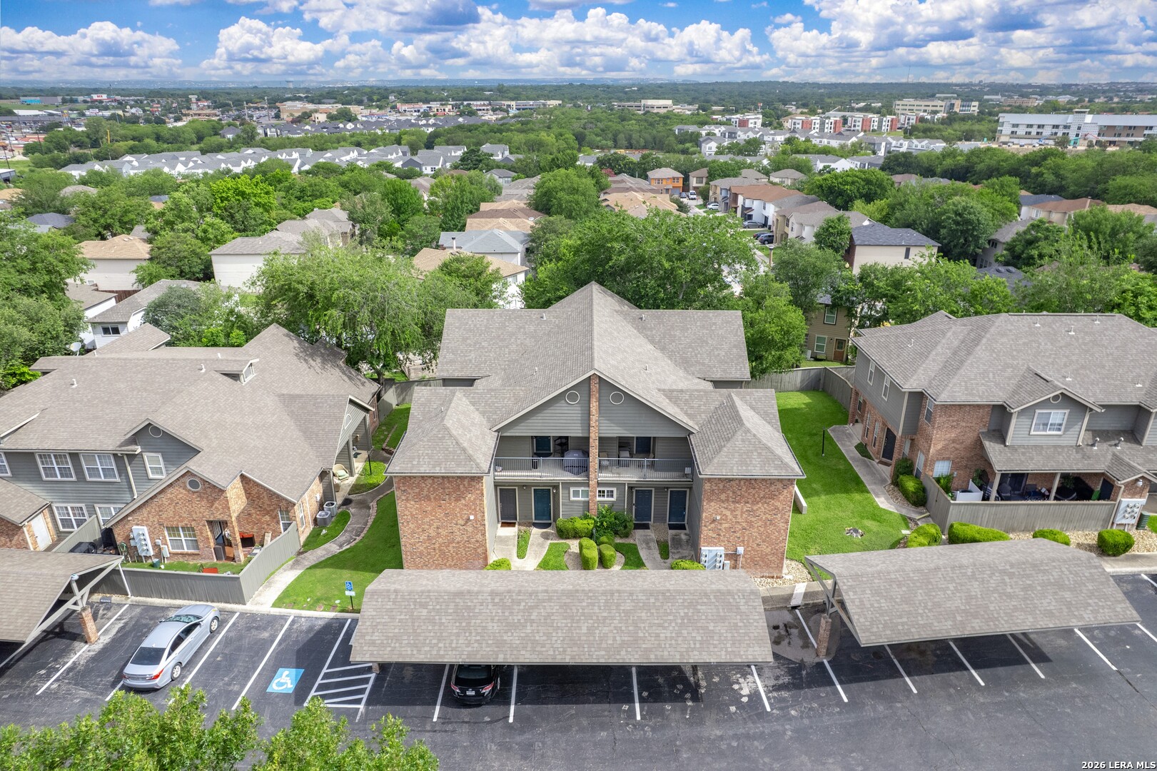 83 Chapel Hill Circle San Antonio TX 78240