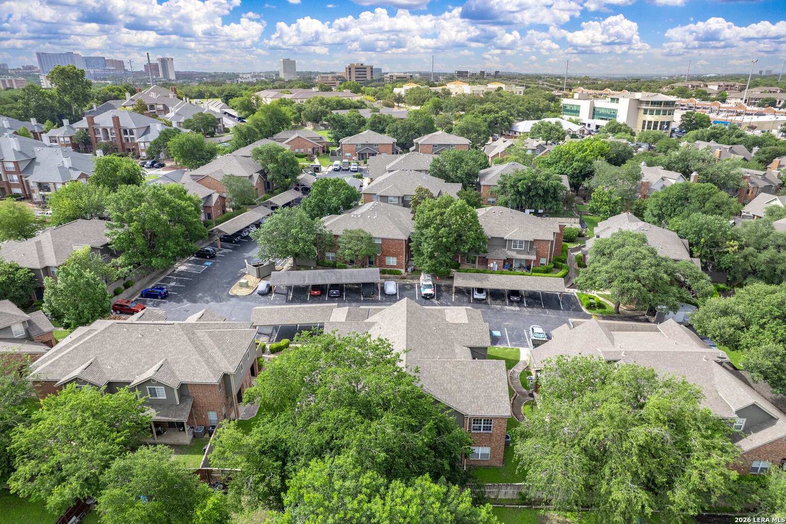 83 Chapel Hill Circle San Antonio TX 78240