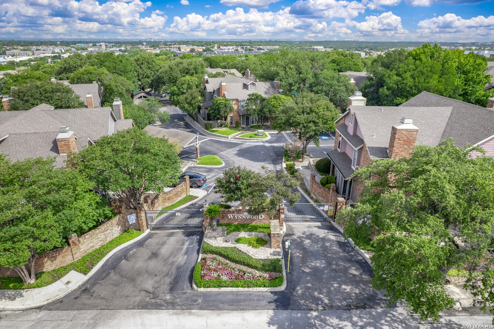 83 Chapel Hill Circle San Antonio TX 78240