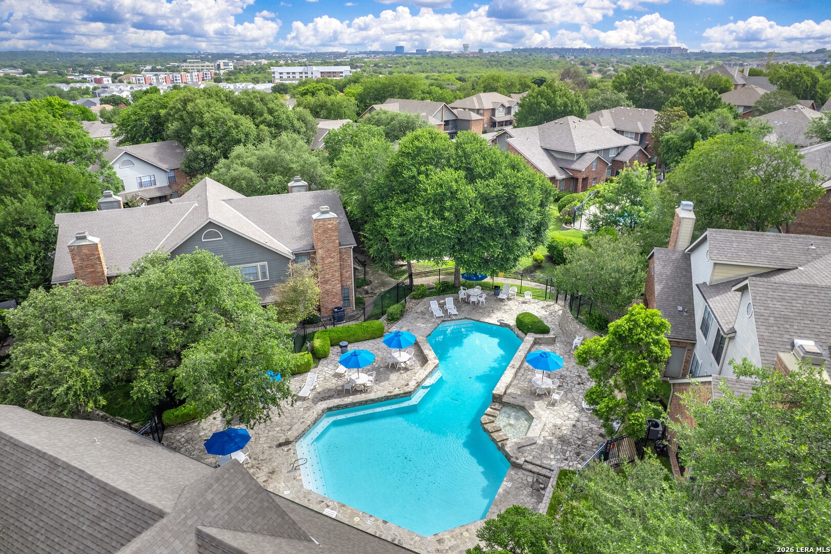 83 Chapel Hill Circle San Antonio TX 78240