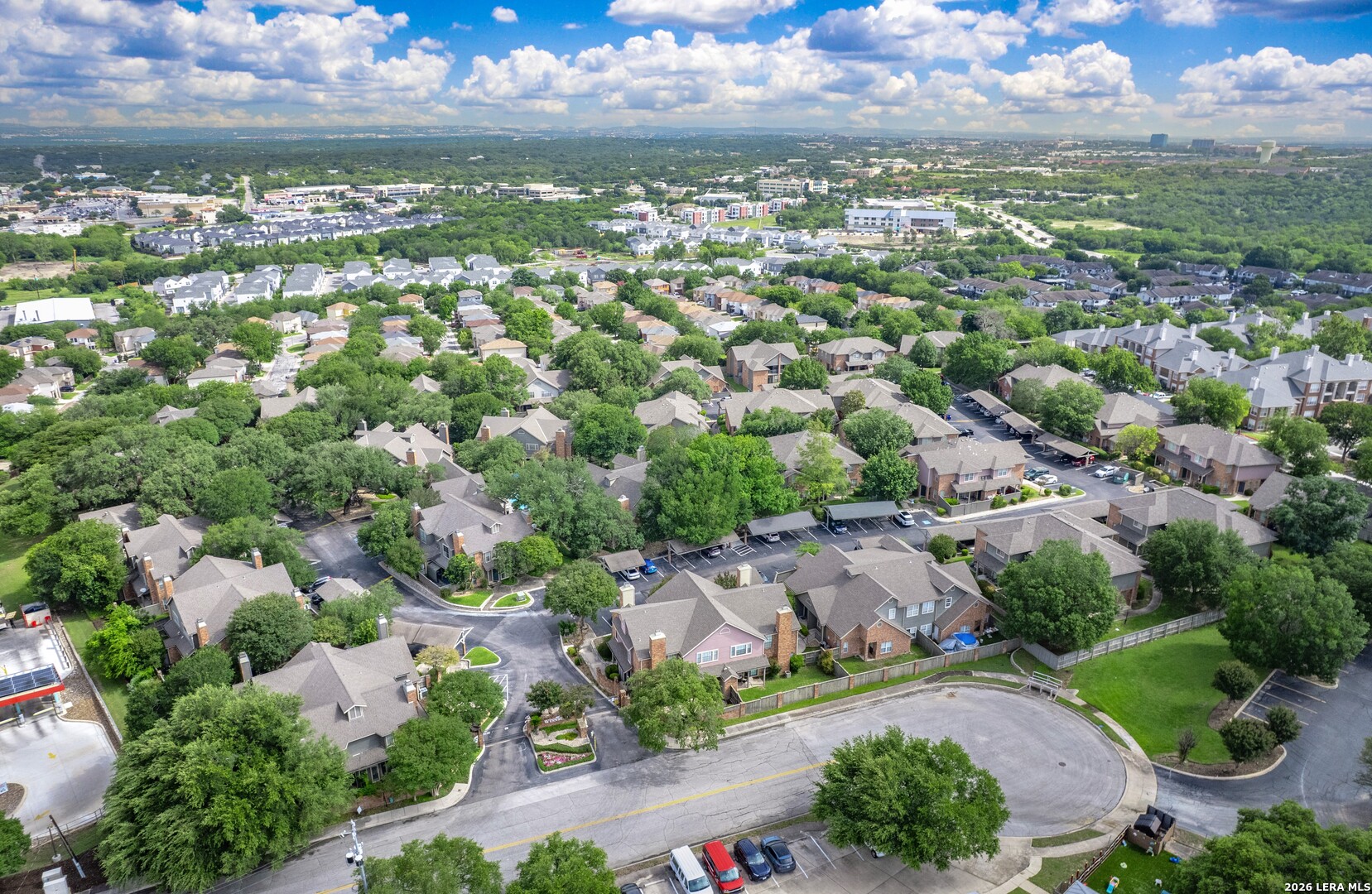 83 Chapel Hill Circle San Antonio TX 78240