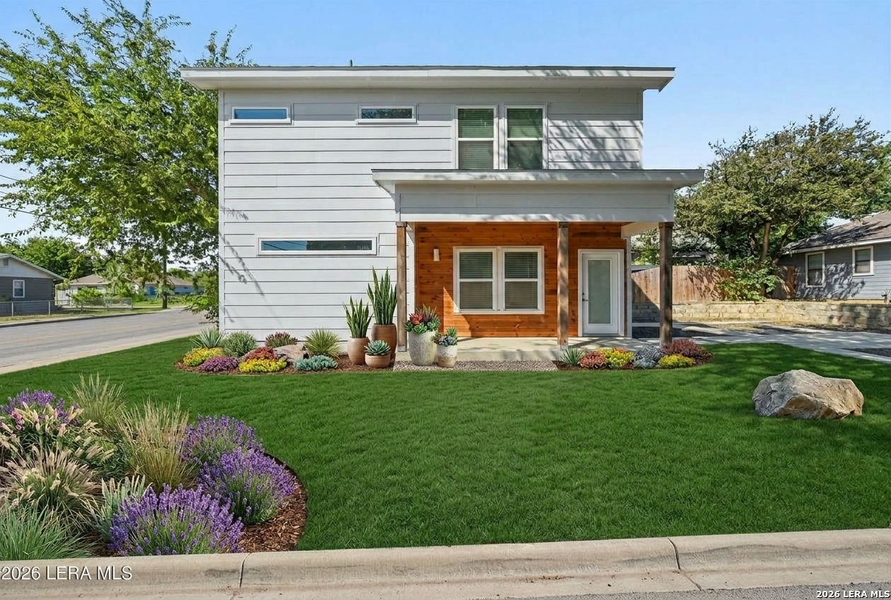 2507 E Commerce Street San Antonio TX 78203
