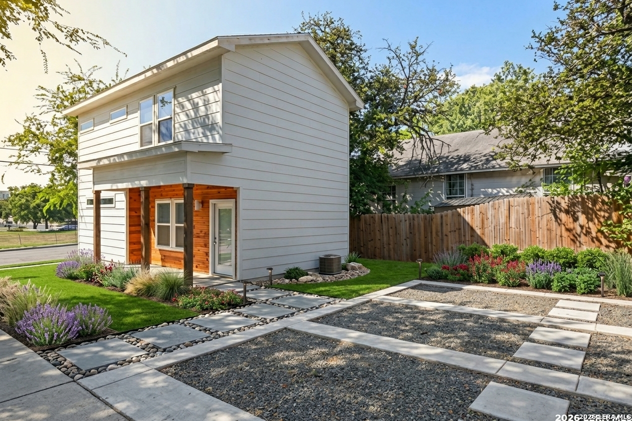 2507 E Commerce Street San Antonio TX 78203