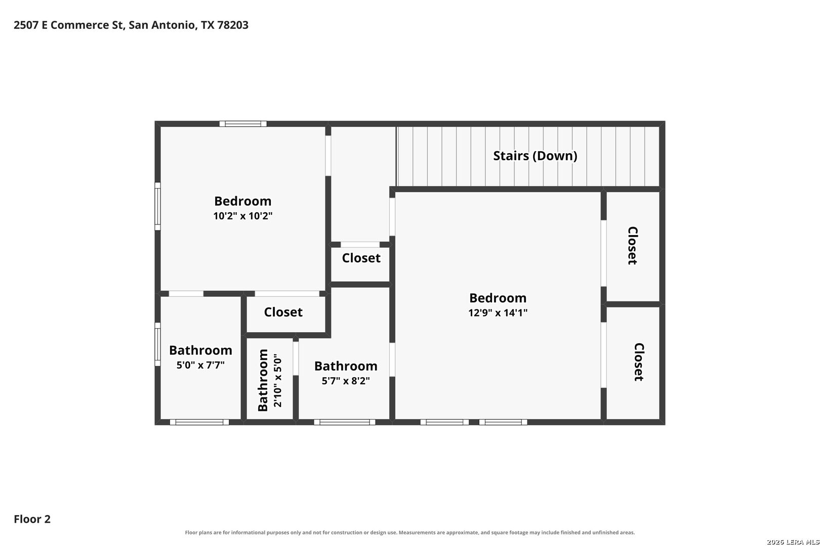 2507 E Commerce Street San Antonio TX 78203