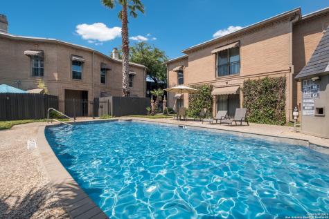 7707 Broadway San Antonio TX 78209