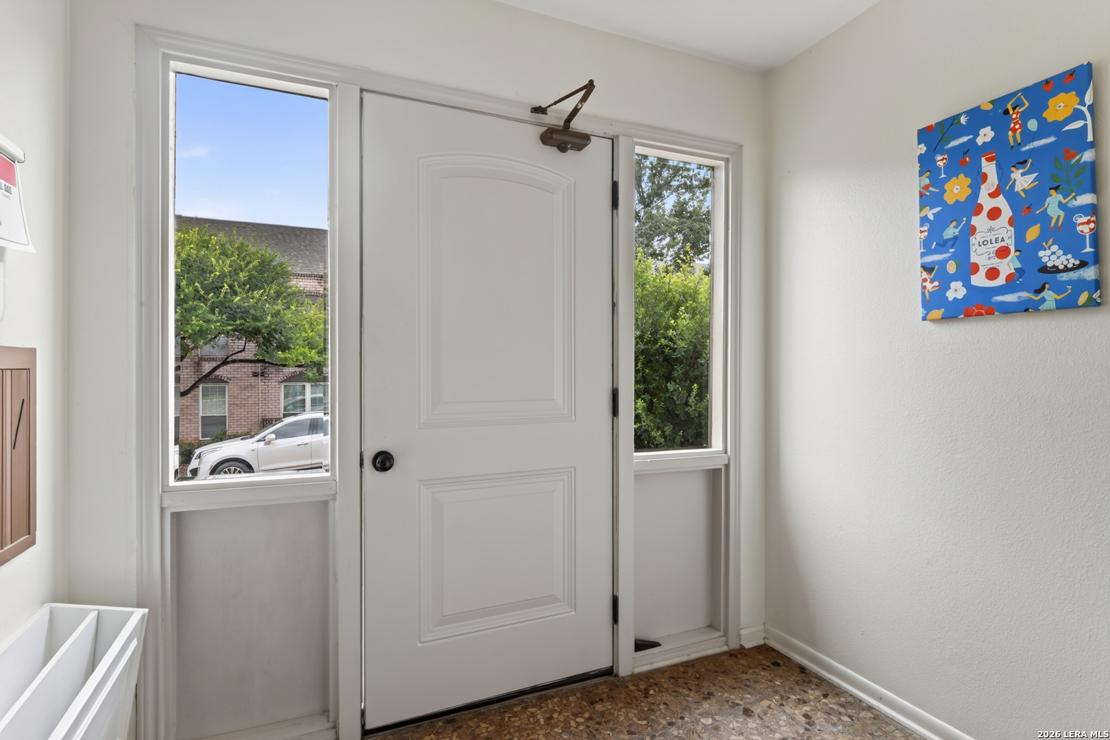105 Ruelle Lane San Antonio TX 78209