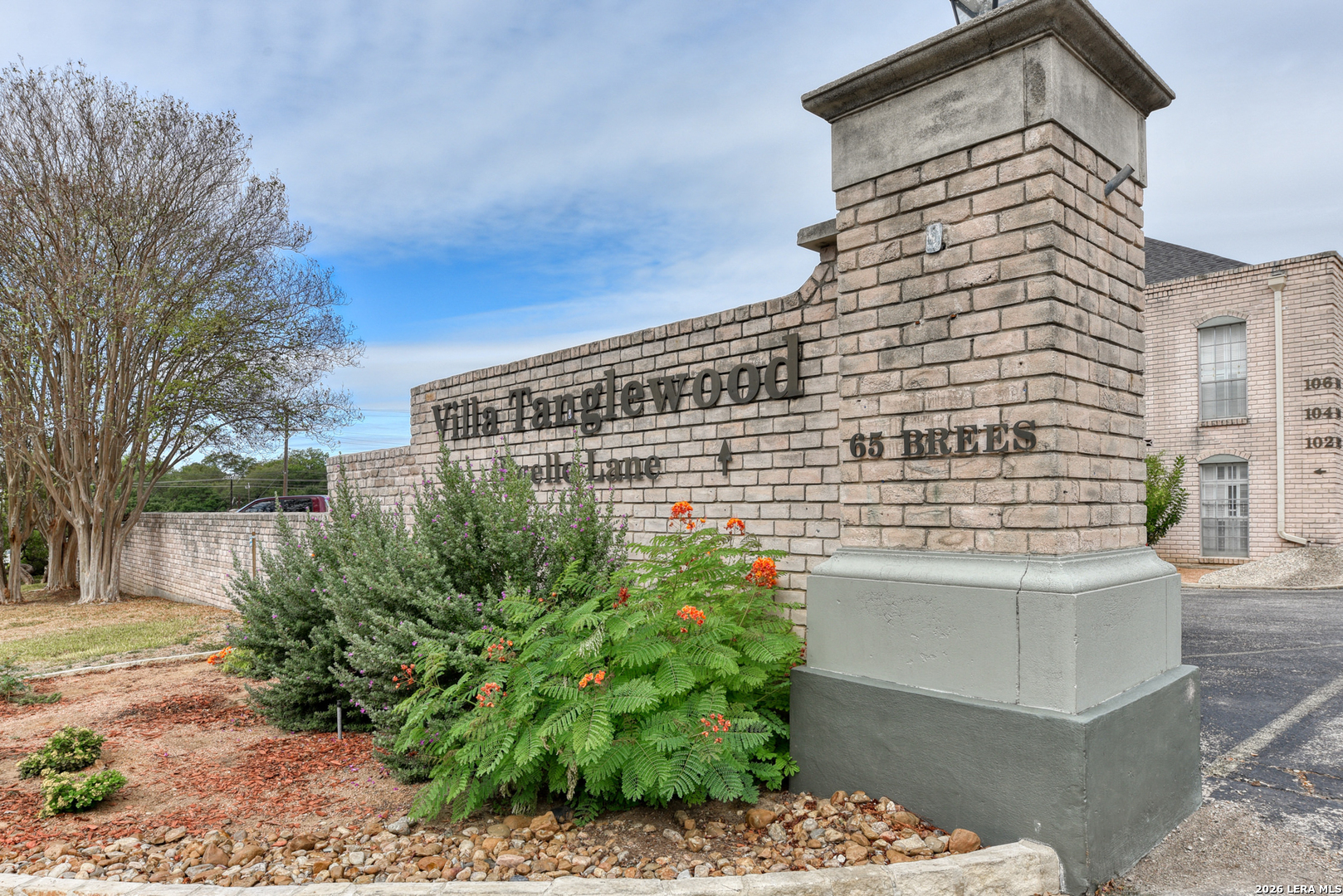 105 Ruelle Lane San Antonio TX 78209