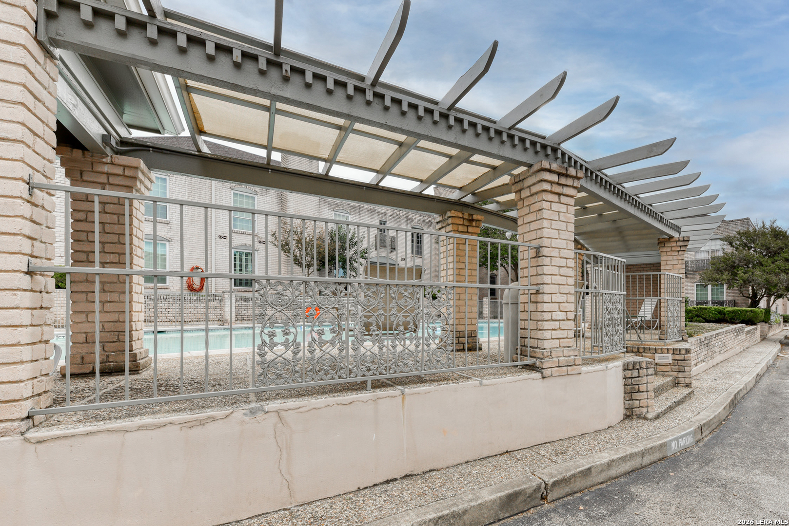 105 Ruelle Lane San Antonio TX 78209