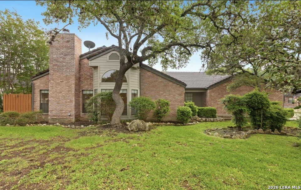 17228 Rock Falls San Antonio TX 78248