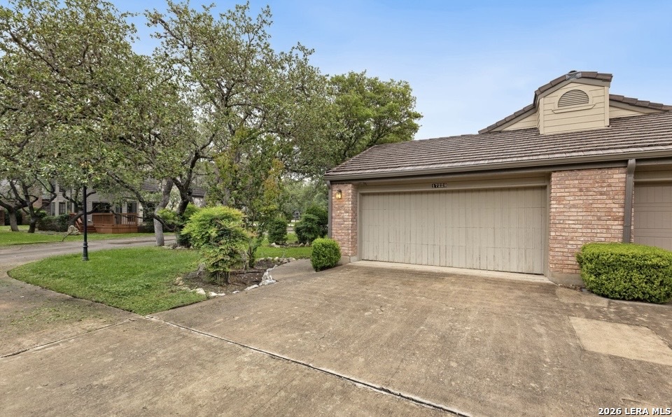 17228 Rock Falls San Antonio TX 78248