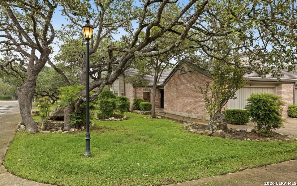 17228 Rock Falls San Antonio TX 78248