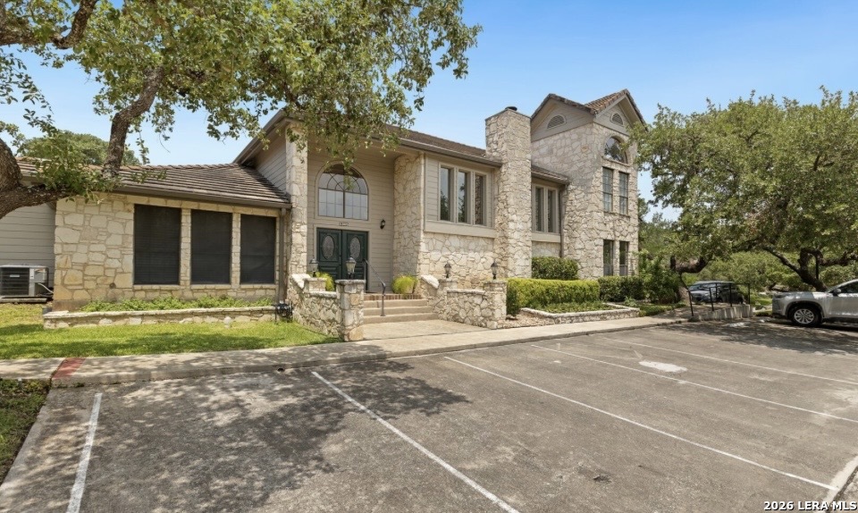 17228 Rock Falls San Antonio TX 78248