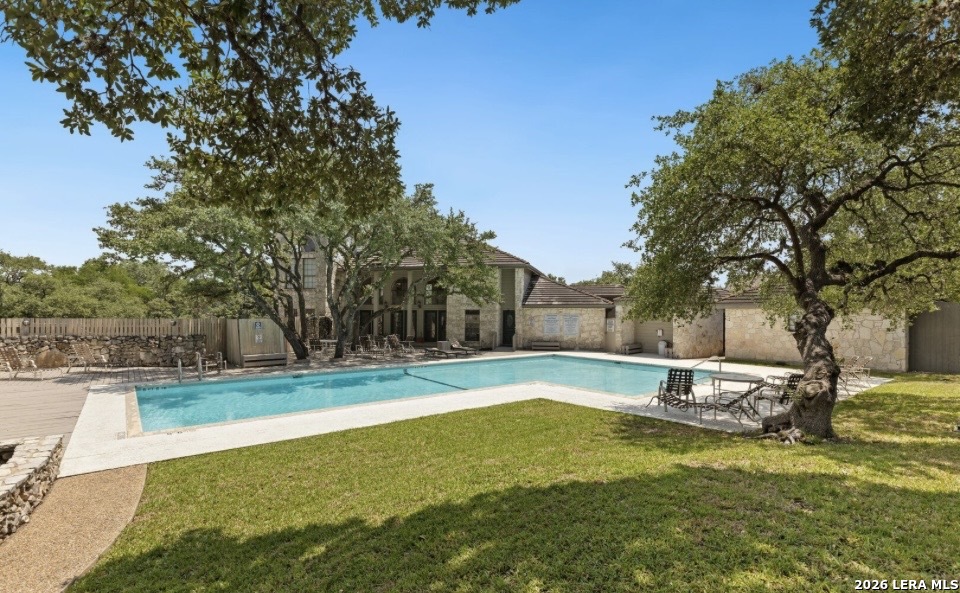 17228 Rock Falls San Antonio TX 78248
