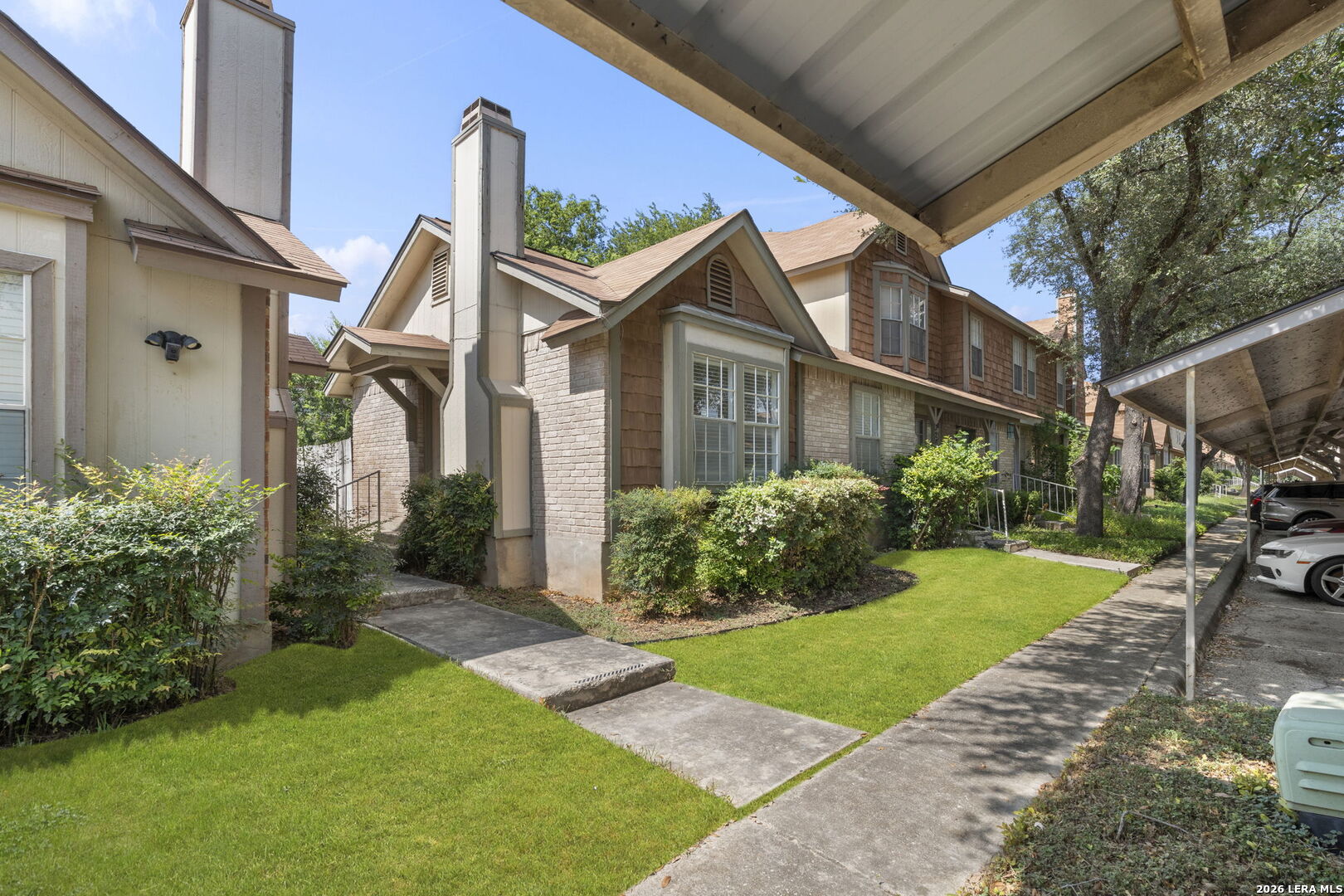 7880 Micron Drive San Antonio TX 78251