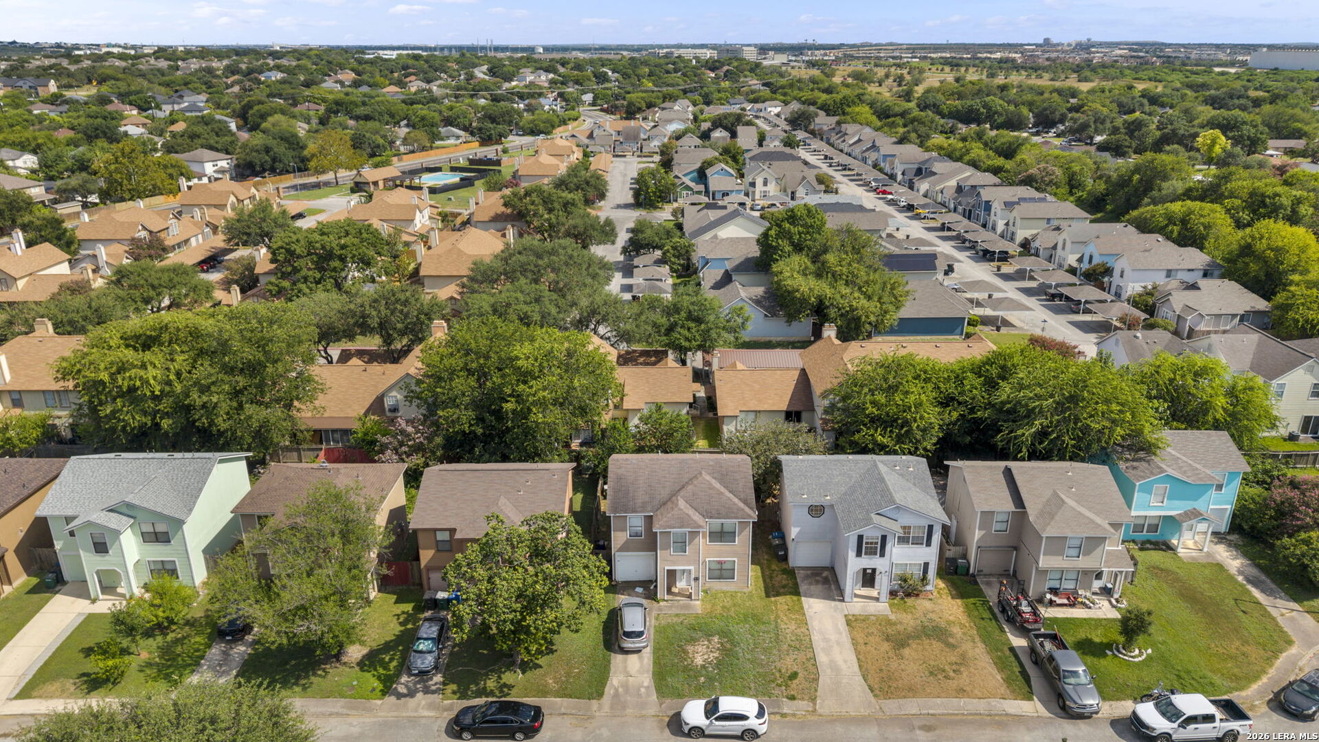 7880 Micron Drive San Antonio TX 78251