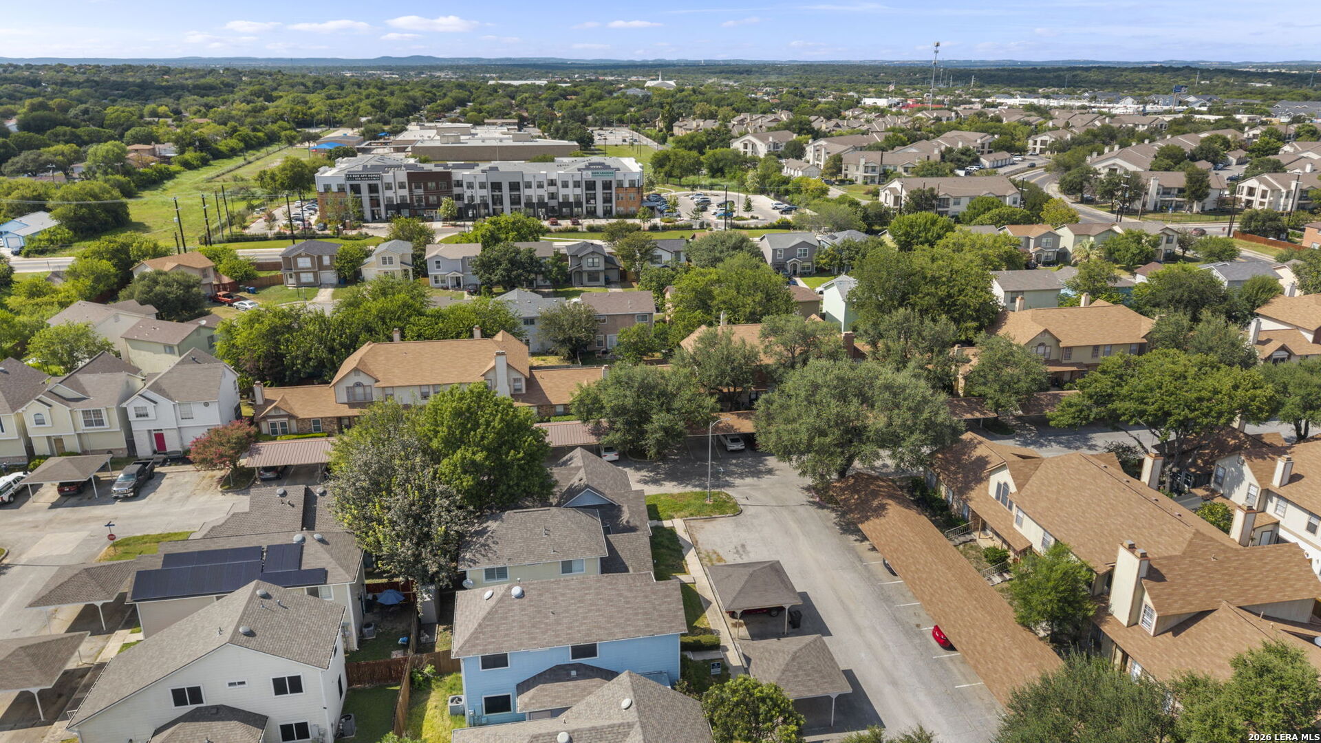 7880 Micron Drive San Antonio TX 78251