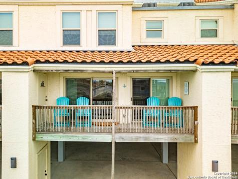 620 S Fulton Beach Road Rockport TX 78382