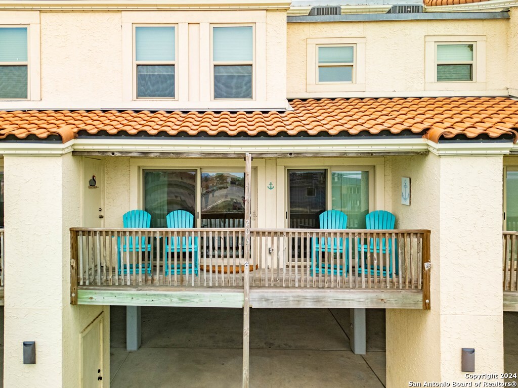 620 S Fulton Beach Road Rockport TX 78382