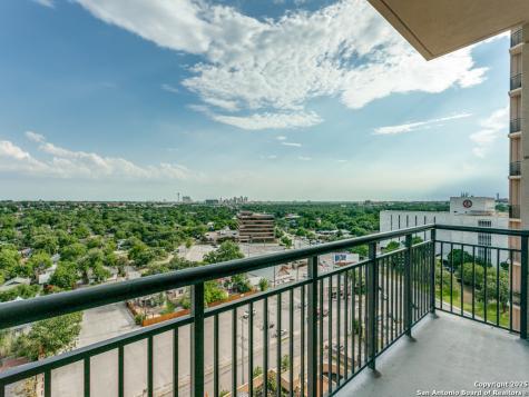 4242 Broadway San Antonio TX 78209