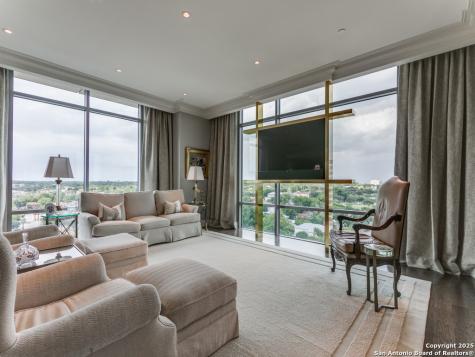 4242 Broadway San Antonio TX 78209