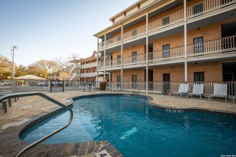 1247 Gruene Road New Braunfels TX 78130