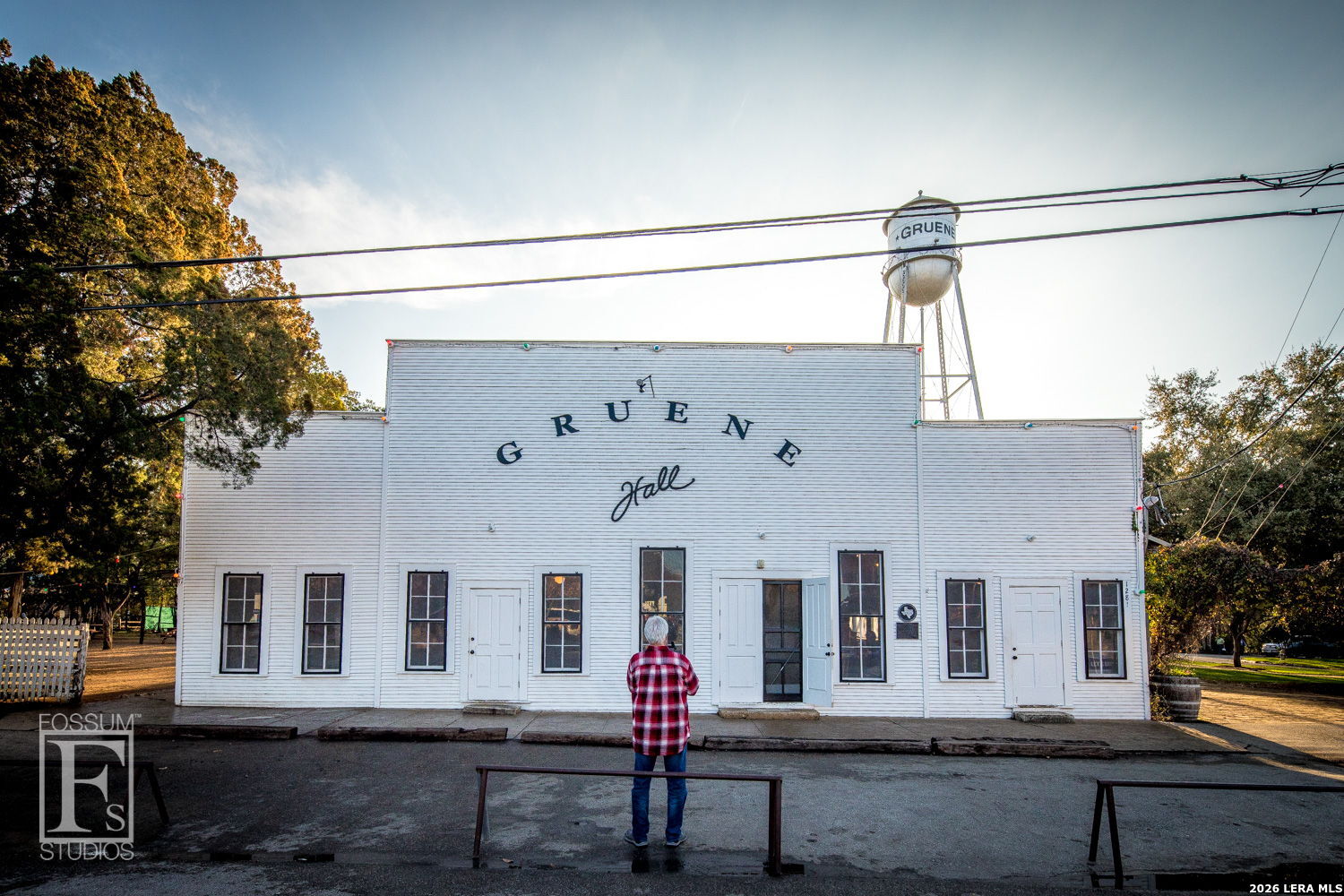 1247 Gruene Road New Braunfels TX 78130