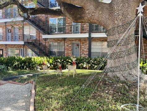 8401 N New Braunfels San Antonio TX 78209