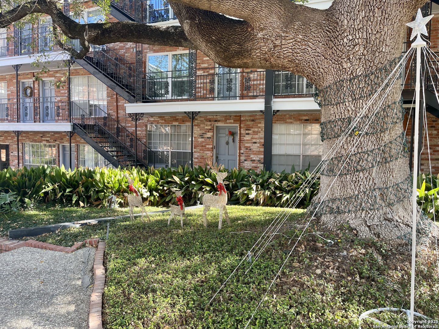 8401 N New Braunfels San Antonio TX 78209