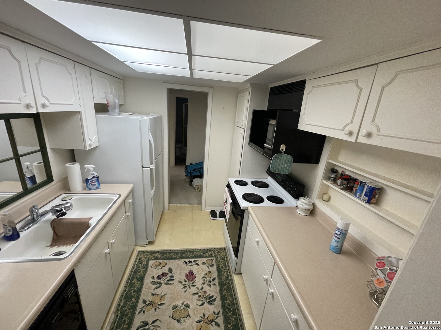 8401 N New Braunfels San Antonio TX 78209