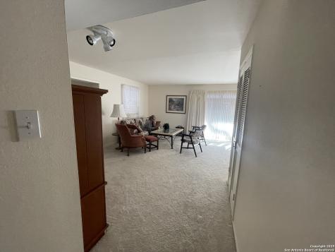 8401 N New Braunfels San Antonio TX 78209