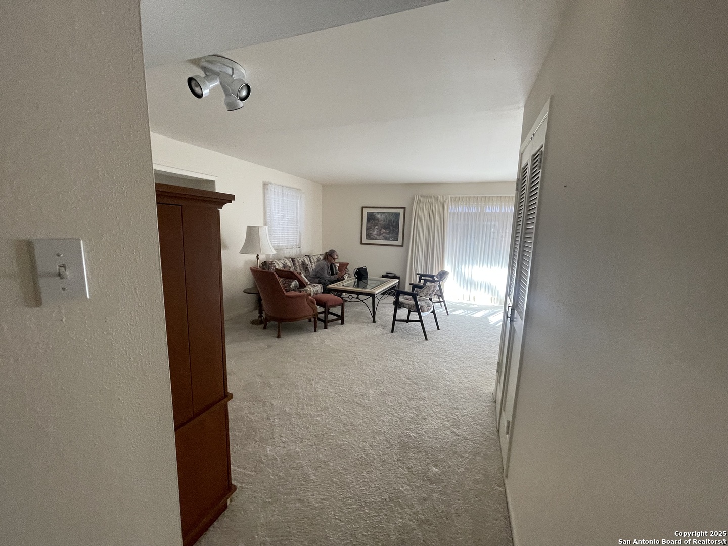 8401 N New Braunfels San Antonio TX 78209