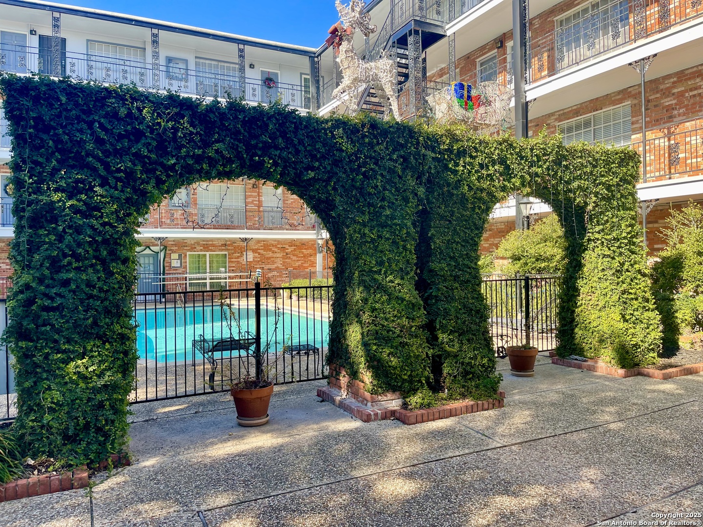 8401 N New Braunfels San Antonio TX 78209