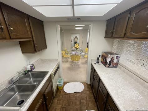 8401 N New Braunfels San Antonio TX 78209