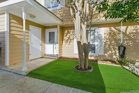 7322 Oak Manor #19 San Antonio TX 78229