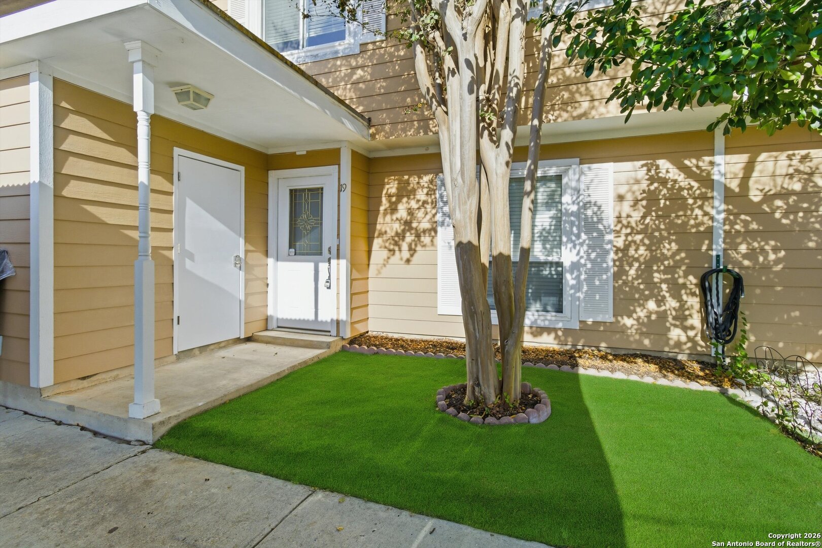 7322 Oak Manor #19 San Antonio TX 78229