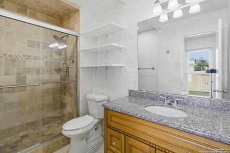 7322 Oak Manor #19 San Antonio TX 78229