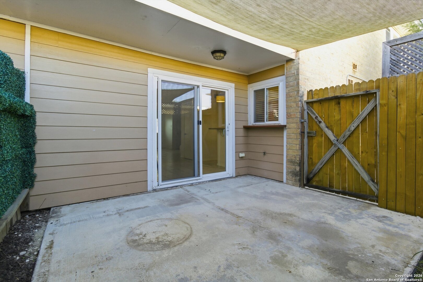 7322 Oak Manor #19 San Antonio TX 78229