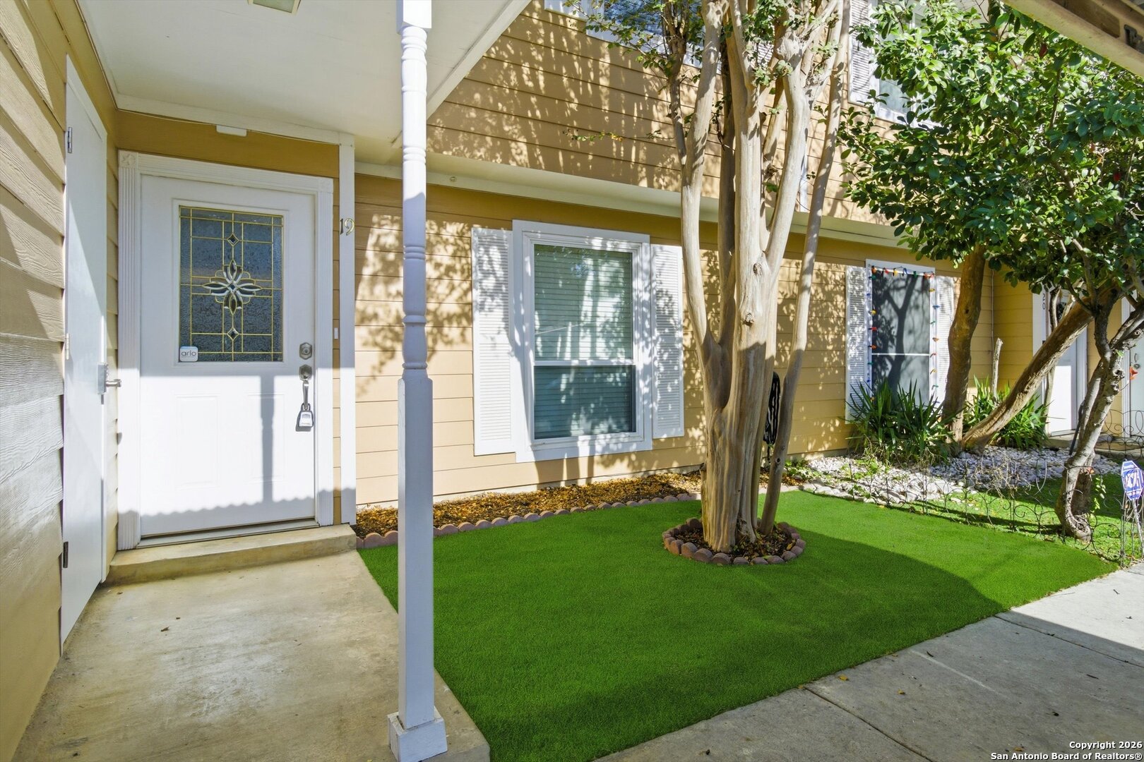 7322 Oak Manor #19 San Antonio TX 78229